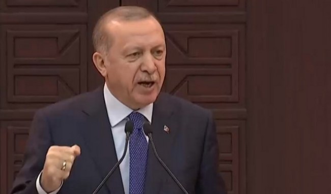 Son dakika… Erdoğan, Corana virüsü salgınına ilişkin ekonomik kararları açıkladı