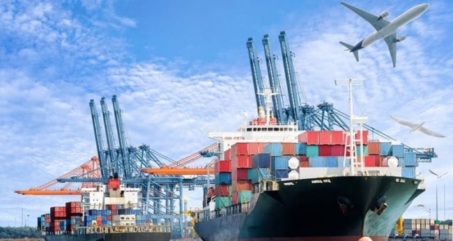 İhracat birim değer endeksi %0,7 azaldı