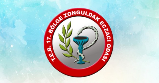 Zonguldak Eczacılar Odasından kamuoyuna açıklama: "Hem sizin hem bizim sağlığımız için.."