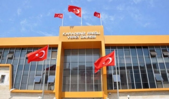 Vergi Dairesinden Kovid-19 uyarısı: "Vergisel işlemlerinizi evinizden yapın!.."