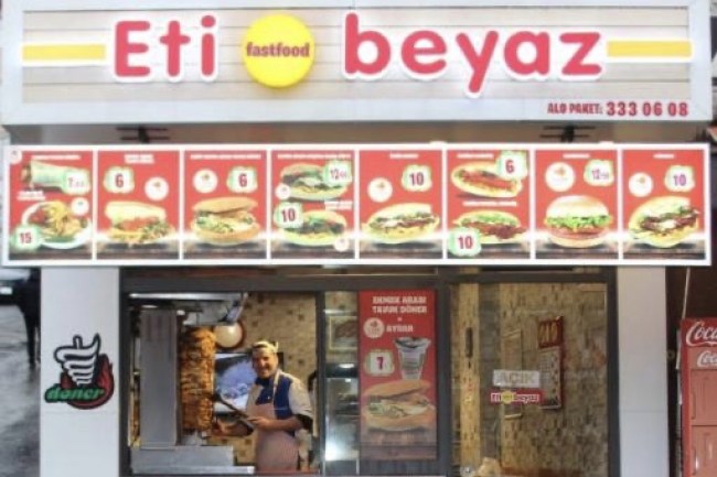 Konum gönder, siparişin ayağına gelsin..