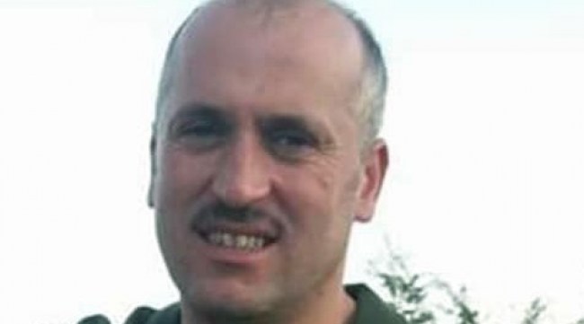 Demircan, hayata tutunamadı!..