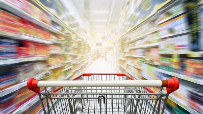 Ekonomik güven endeksi 91,8 oldu