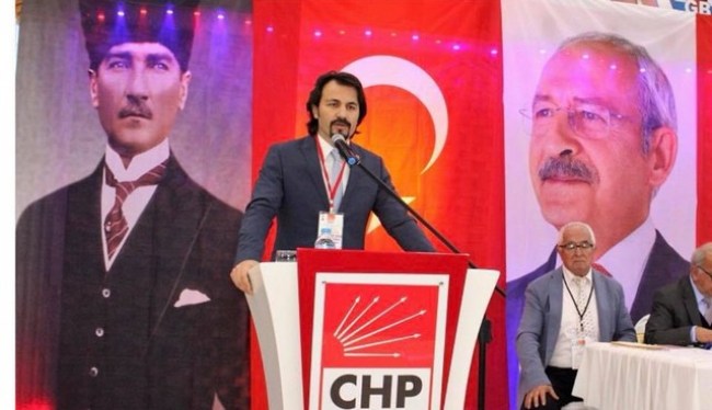 "Af paketi düşünce suçlarını da kapsasın!.. "
