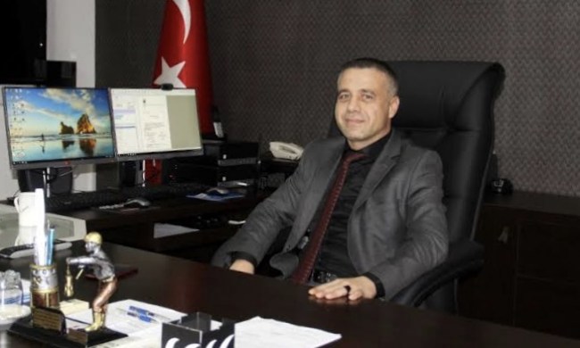 “Evlerinizde kaldığınız için teşekkür ederiz!..”