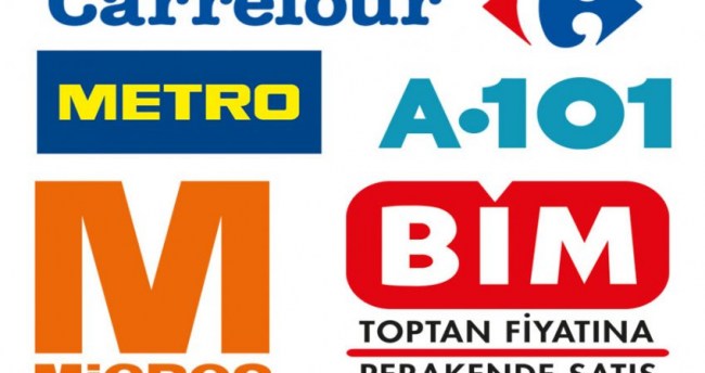Ulusal marketler destek vermeli!..