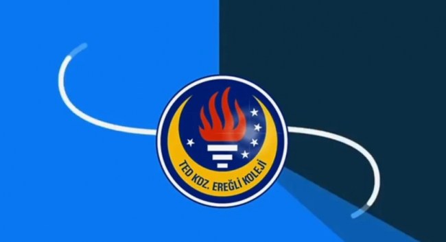 Ted Koleji'nden anlamlı video: "Evde Müzik Var!"