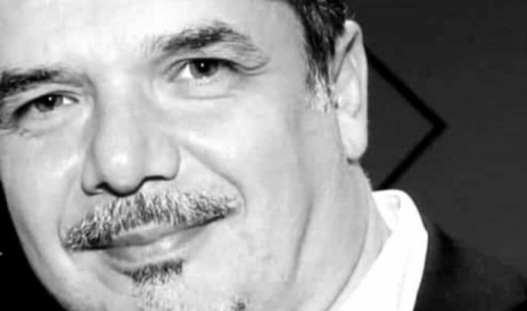 Gurbette ölüyoruz!..