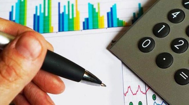 Yurt İçi Üretici Fiyat Endeksi arttı..