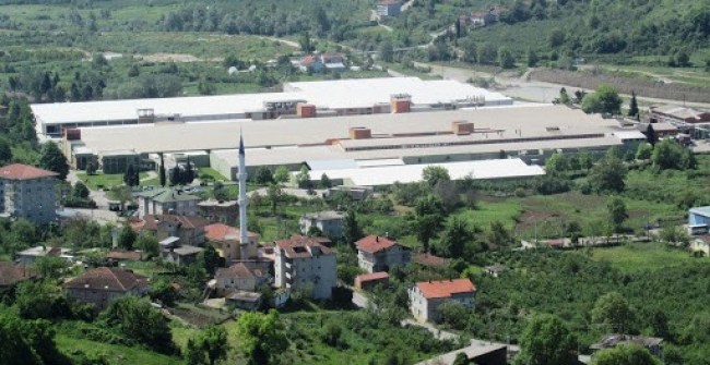 Alaplı'da durum iyiye gitmiyor!..