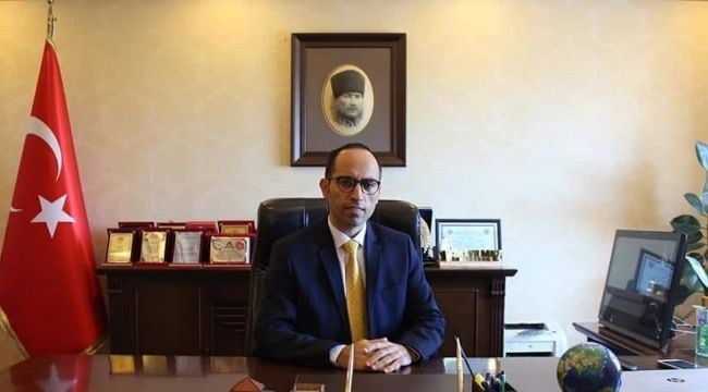 Alaplı Kaymakamı Yılmaz, son vaka sayısını açıkladı..