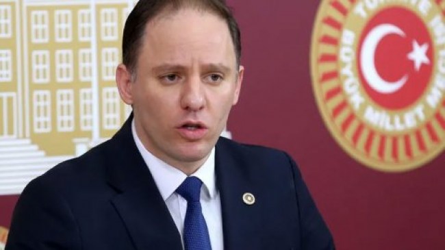 "Basın sansürleniyor.. Zonguldak'ta 400 vaka, 30 can kaybı var!.."