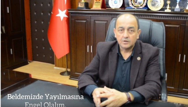 "Gülüç halkının sağlığı için gece-gündüz çalışıyoruz!.."