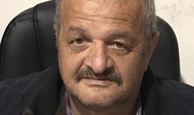 Son Dakika.. Bakkallar ve Tuhafiyeciler Odası Başkanı vefat etti..