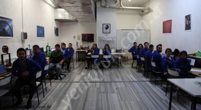 BEÜ’de Koronavirüsle mücadele çalışmaları