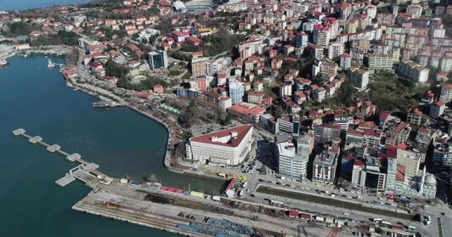 Zonguldak %99'la lider!..