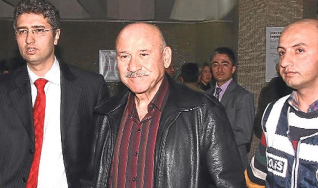 Türk-Metal eski Başkanı Mustafa Özbek yaşamını yitirdi!