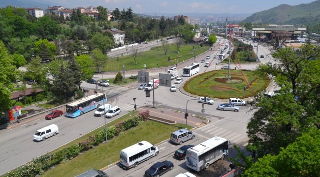 Karabük, Zonguldak'a kapılarını kapattı!..