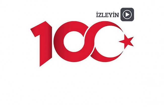 100. yıla özel 100 öğretmen, 100 mısra..