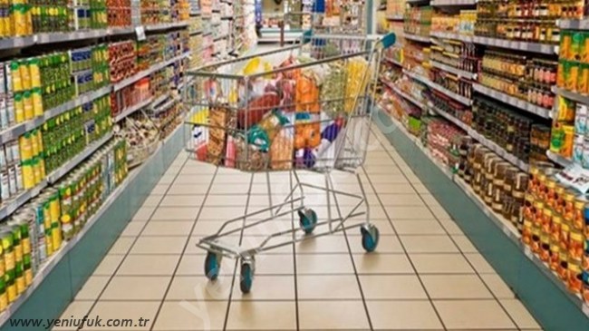 Market ve Bakkallar perşembe-cuma açık