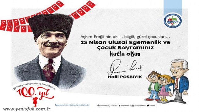 Posbıyık söz verdi