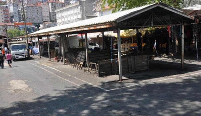 Pazarcılar Odası'ndan marketlerin fahiş fiyat uygulamasına müdahale!..