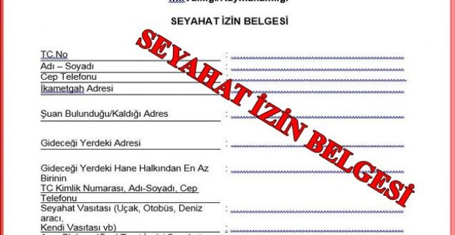 Pazartesi itibariyle Ereğli Lisesinden verilmeye başlanacak..