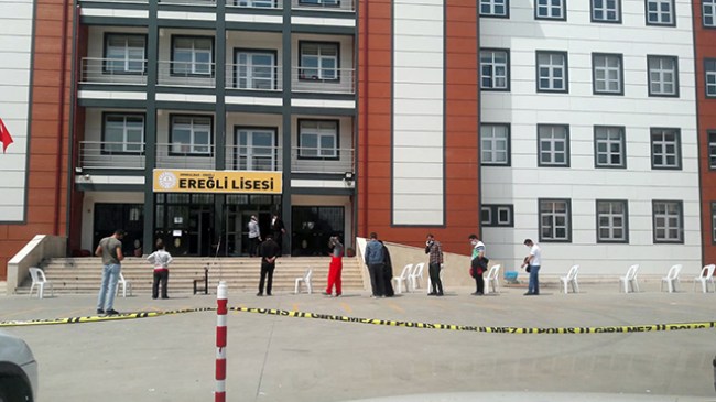 Kuyruk işkencesi sona erdi!..