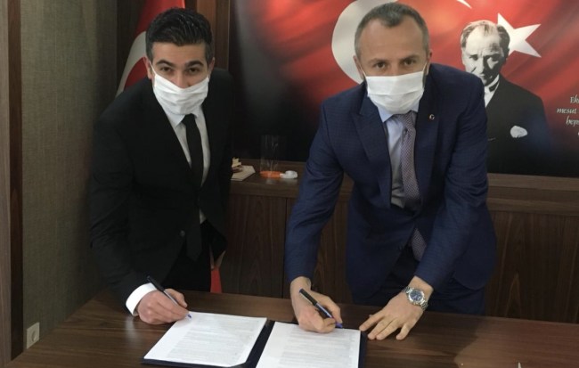 Nefes Kredisi tekrar başladı..