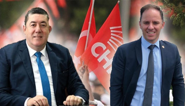 Yavuzyılmaz'dan, Başkan Tekin'e teşekkür..