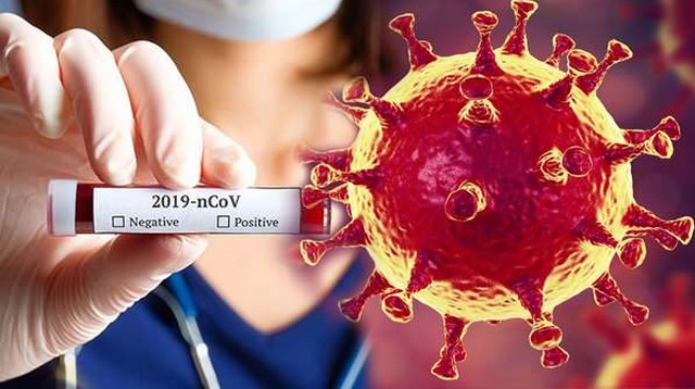 Ereğli’deki yeni Korona verileri