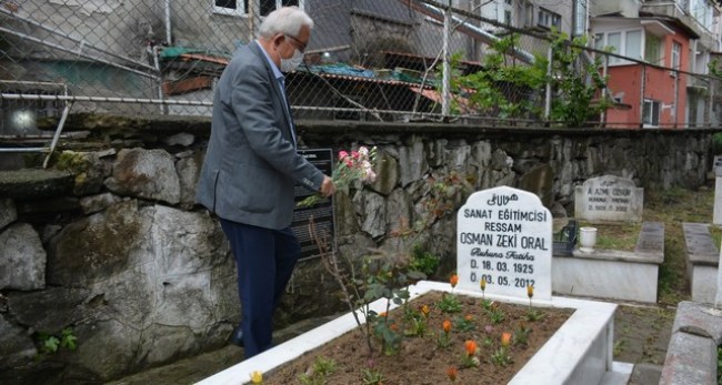 "Yakınları izin verirse evini müze yapmak istiyoruz!.."