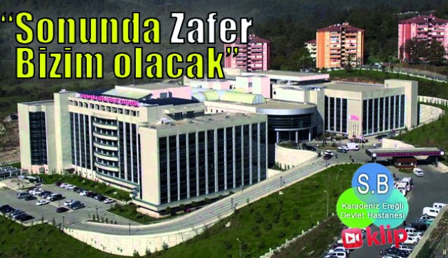 Covid-19 ile mücadelede son sürat!..