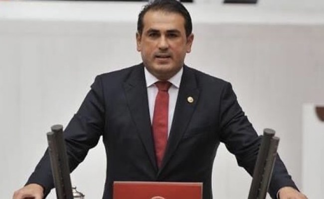 “Erdemir Plajı, Ereğli Belediyesine devredilsin..”