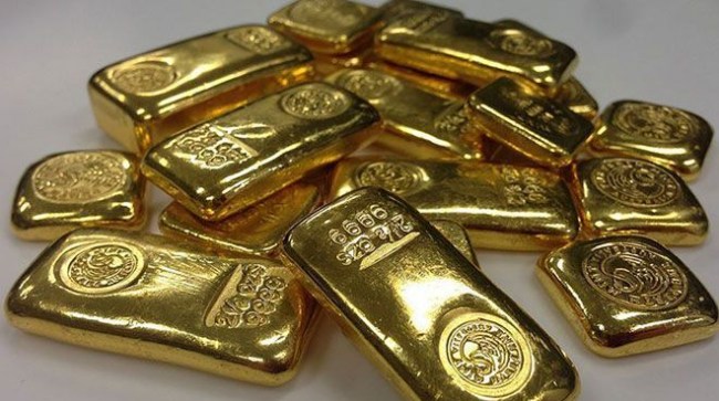 Aylık en yüksek reel getiri külçe altında oldu