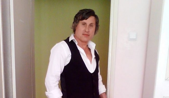 Celil Güdül hayata gözlerini yumdu