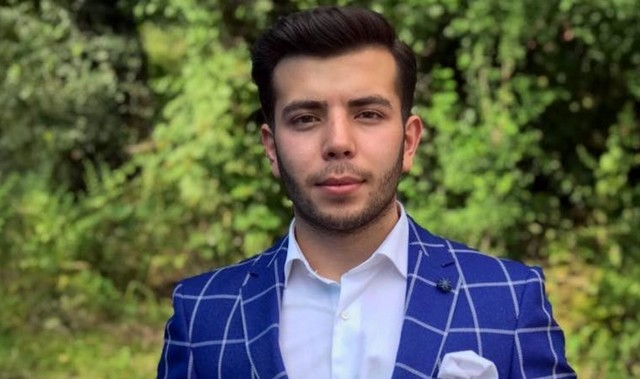 TRT'deki Kuran yarışmasının birincisi eşine şiddetten yargılanıyor