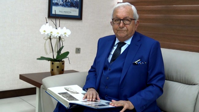 "Belediye Başkanı olduğumu görmesini çok isterdim!.."