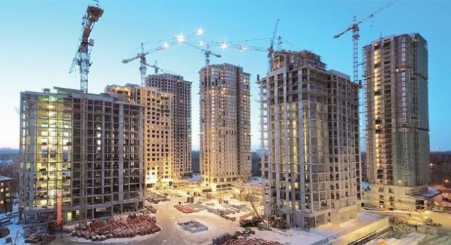 İnşaat maliyet endeksi yıllık %6,92 arttı, aylık değişmedi