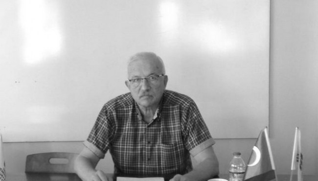 Kocatürk ailesinin acı günü..