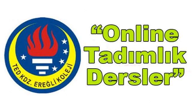 TED’li Öğrenciler, Üniversite Derslerinde!