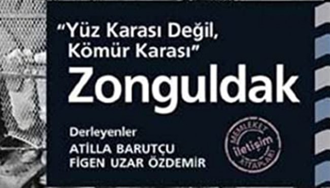 Memduh Oynar ‘’ İletişim Yayınları' nda…