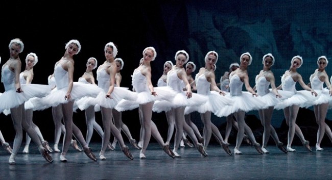 Opera ve bale seyirci sayısı geçen sezona göre %10,0 arttı