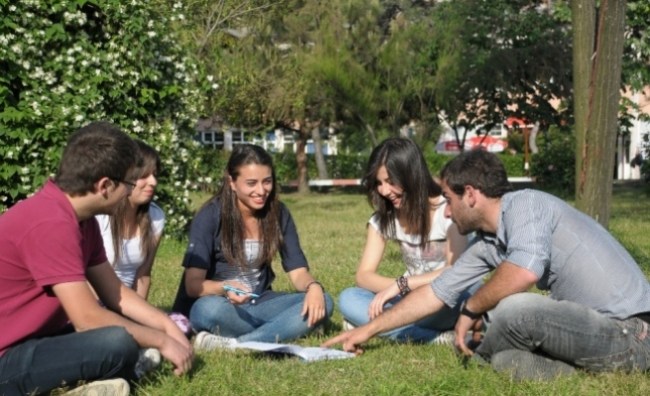 Zonguldak nüfusunun %13,9’unu genç nüfus oluşturdu.