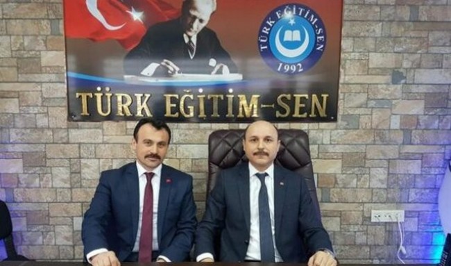 Türk Eğitim Sen'den sert eleştiri: "Komisyon'un anlaşması tam anlamıyla fiyasko!.."