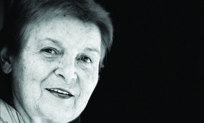 Türkan Saylan, ölümünün 11. yılında anılıyor..