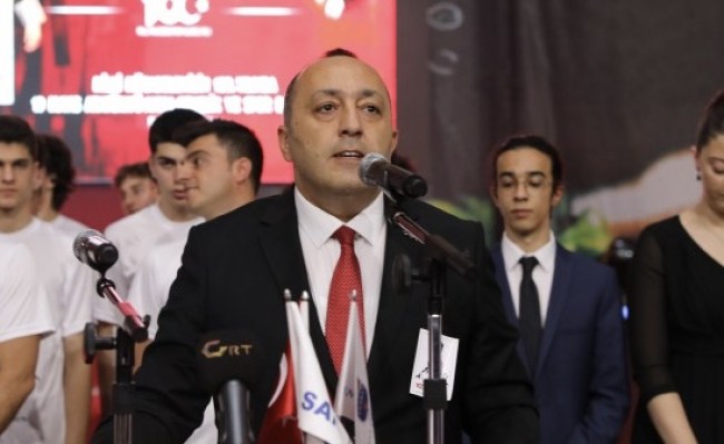 “Özgürlük Türküsünün ilk notası, 19 Mayıs’tır”