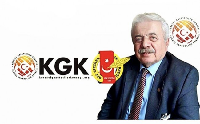 “Haber alma özgürlüğü kısıtlanamaz!..”