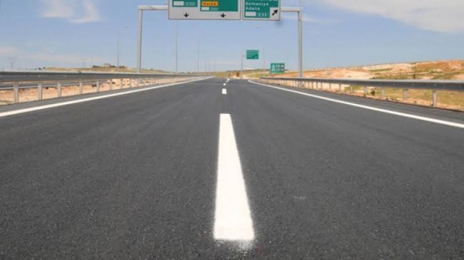 Toplam taşıt-km 306 milyar 926 milyon olarak hesaplandı