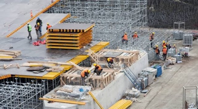 Sektörel Güven Endeksleri açıklandı..